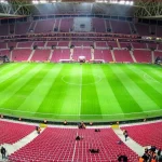 Galatasay TT Arena
