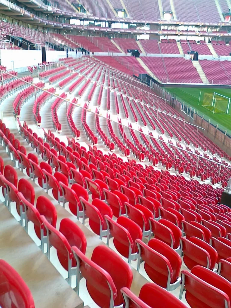 Galatasay TT Arena