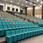Gazi Anatolian High School Conference Hall