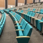 Gazi Anatolian High School Conference Hall