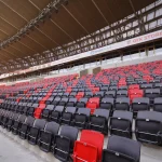 Gaziantep Stadium - Renovation