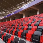 Gaziantep Stadium - Renovation