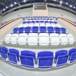 Gaziantep University Sports Hall