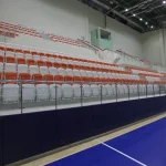 Gaziantep University Sports Hall