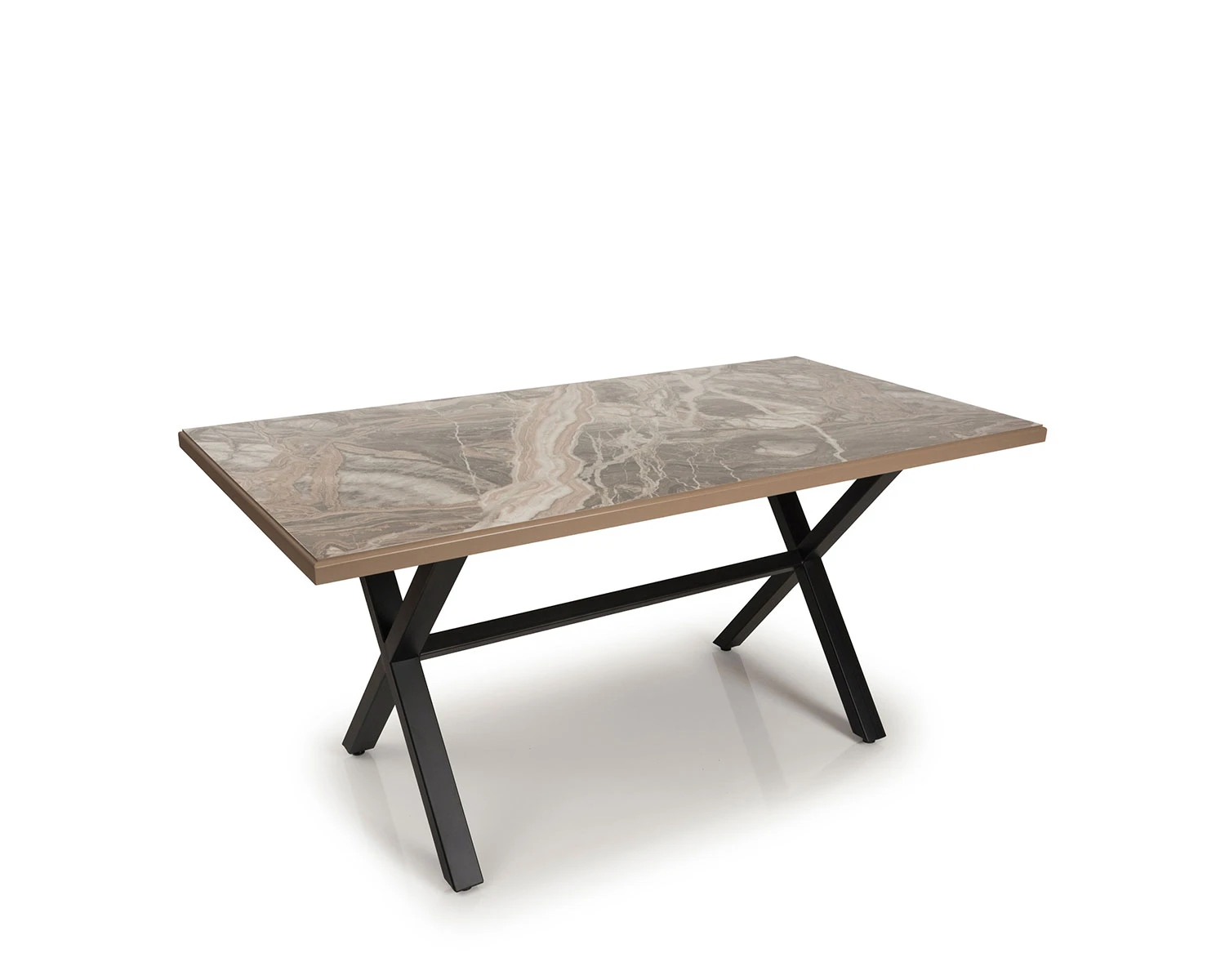 Glam Table - SofaTurkey Modern & Contemporary table Luxury table cafe table restaurant table Stylish, modern, and elegant table for hotels, cafes, and restaurants.