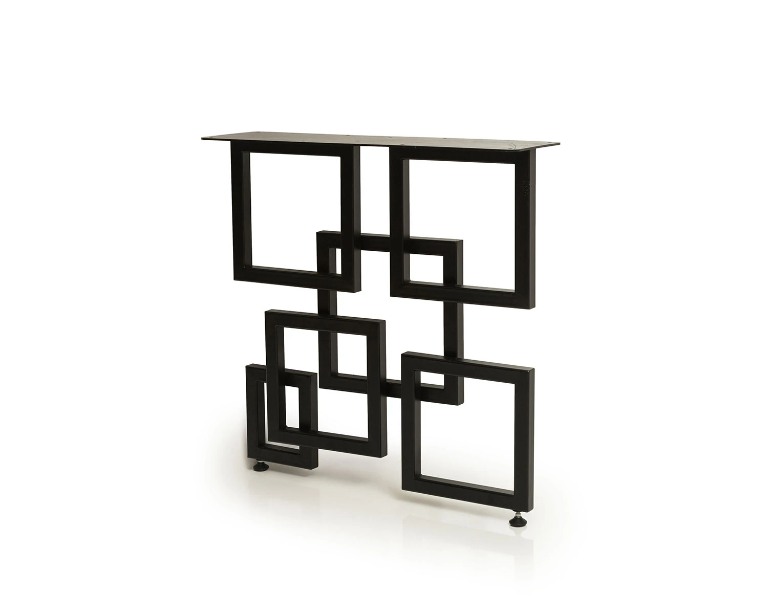 Gluon Table Leg - SofaTurkey Modern & Contemporary table leg Luxury table leg cafe table leg restaurant table leg Stylish, modern, and elegant table leg for hotels, cafes, and restaurants.