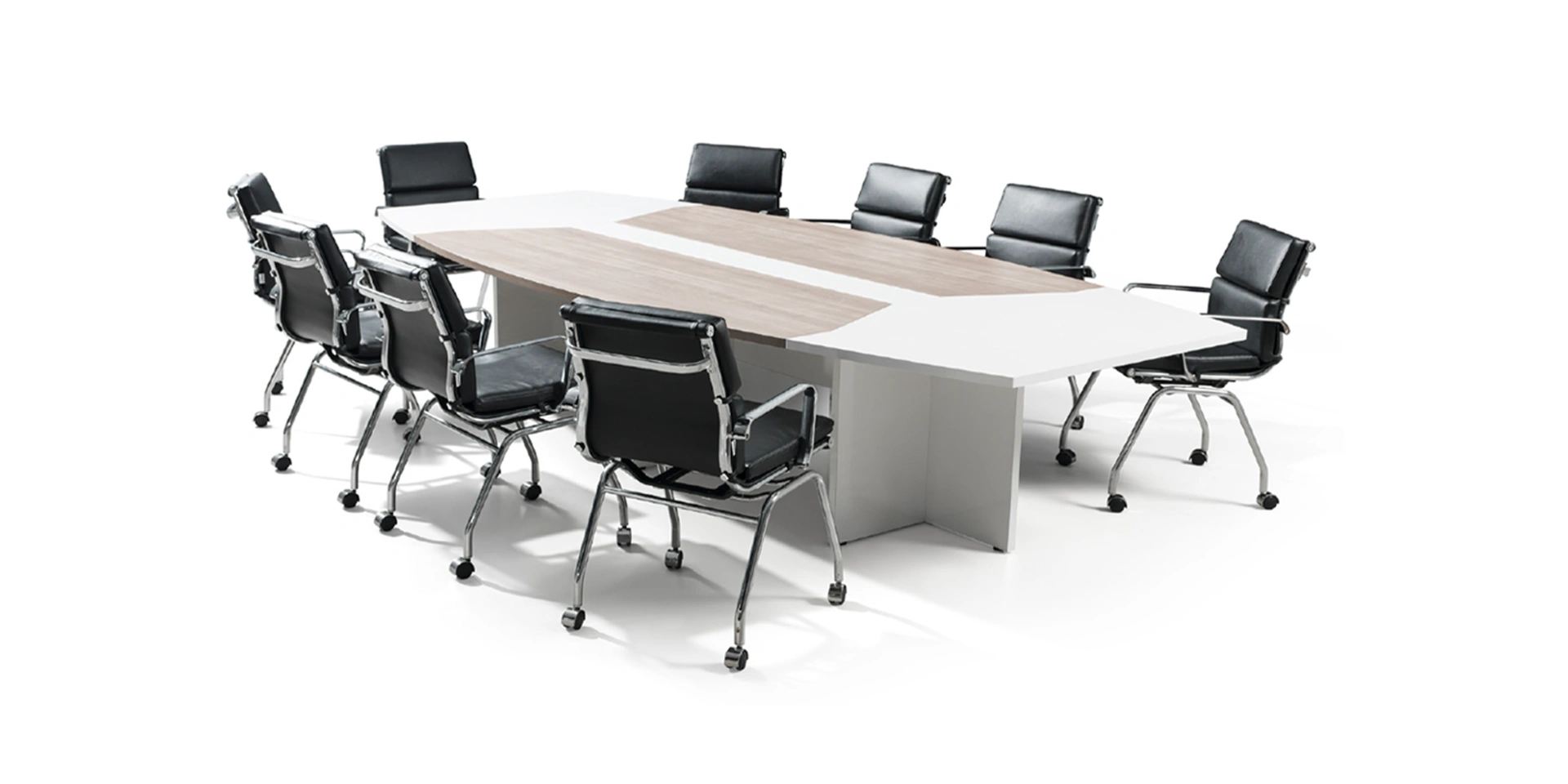 Grand Meeting Table SofaTurkey Luxury Office Furniture 1 Grand Meeting Table - Image 1