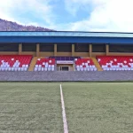Guneysu Stadium