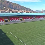 Guneysu Stadium