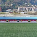 Guneysu Stadium