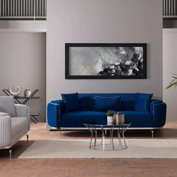 Helena Sofa Set Modern Design From Turkey 10