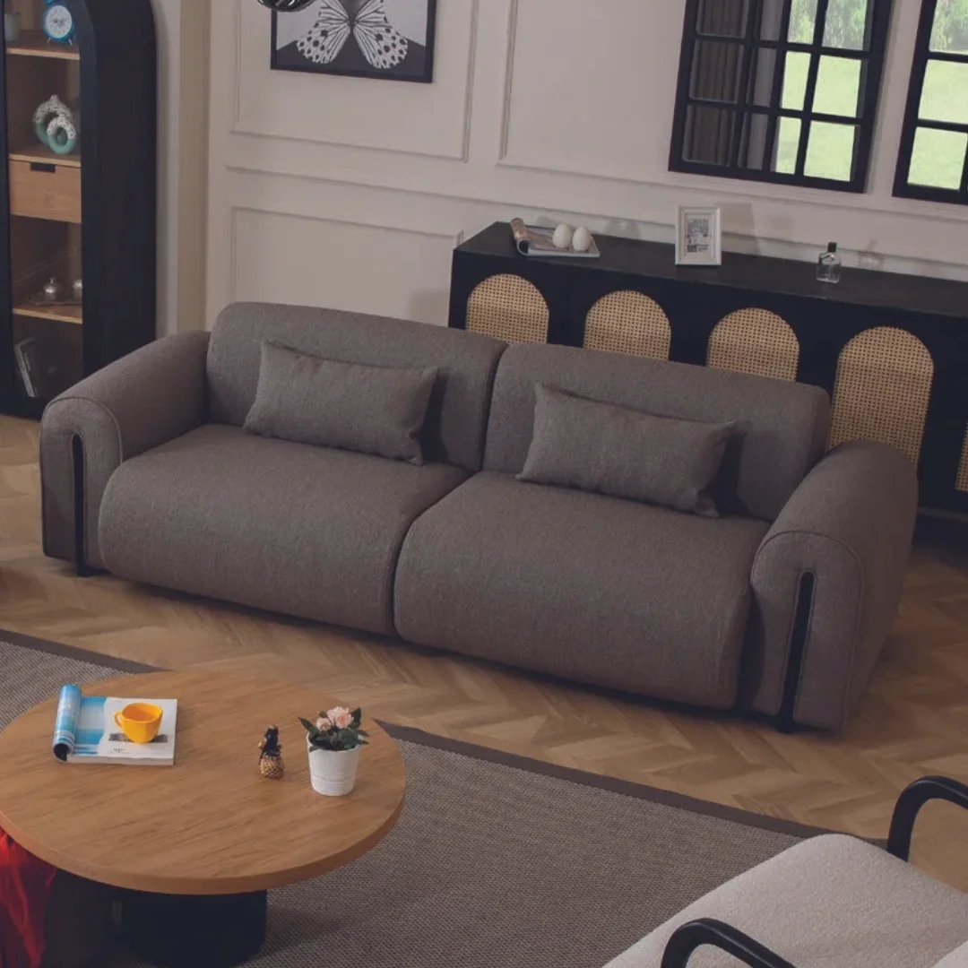 Hena Sofa BG Hena Sofa - Image 1