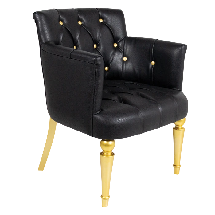 Horace Waiting Sofas & Armchairs - SofaTurkey horace waiting sofas & armchairs salon waiting sofas & armchairs commercial furniture barber furniture Stylish, modern, and elegant salon waiting sofas & armchairs for salon, barbar shop,