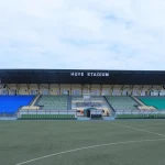 Huye Stadium