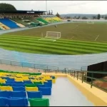 Huye Stadium