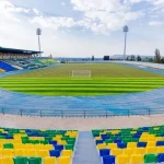 Huye Stadium