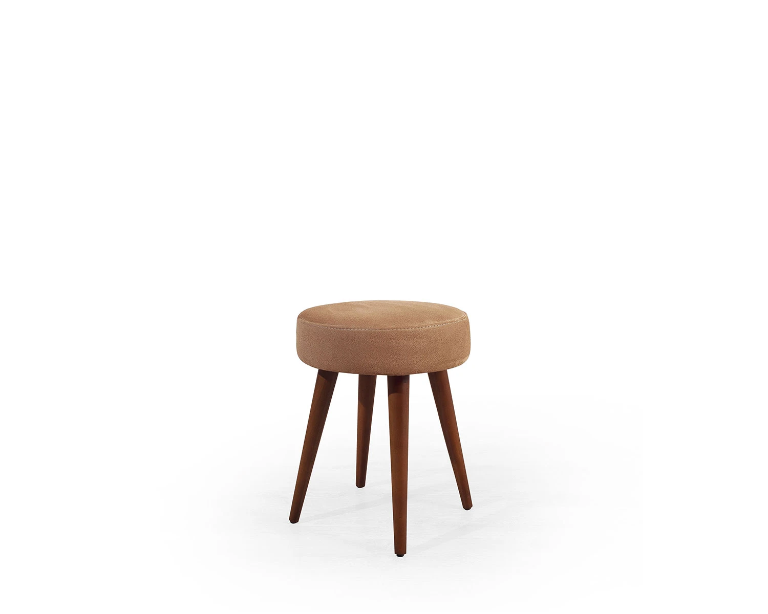 Hydrogen Pouf - SofaTurkey Modern & Contemporary pouf Luxury pouf cafe pouf restaurant pouf Stylish, modern, and elegant pouf for hotels, cafes, and restaurants.