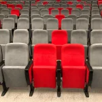Istanbul Airport Conference Hall