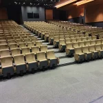Istinye University Congress Hall