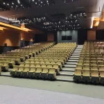 Istinye University Congress Hall