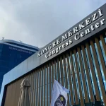Istinye University Congress Hall
