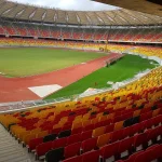 Japoma Stadium