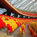 Japoma Stadium