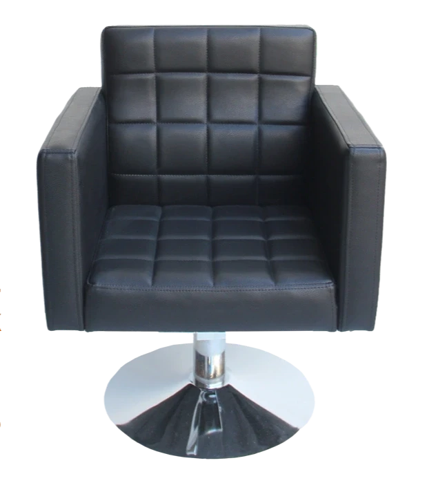 Jude Hairdresser Chairs - SofaTurkey jude hairdresser chairs salon hairdresser chairs commercial furniture barber furniture Stylish, modern, and elegant barber hairdresser chairs for salon, barbar shop,
