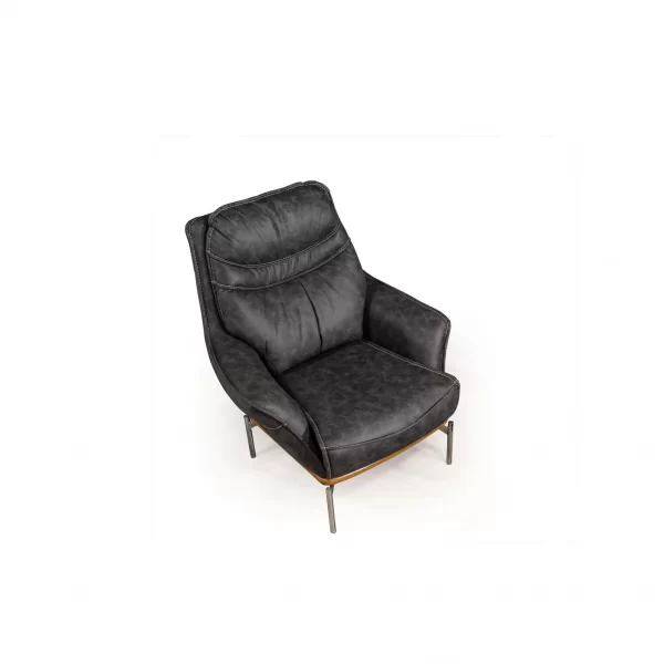 Kansas Armchair