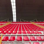 Kadir Has Stadium - Renovation