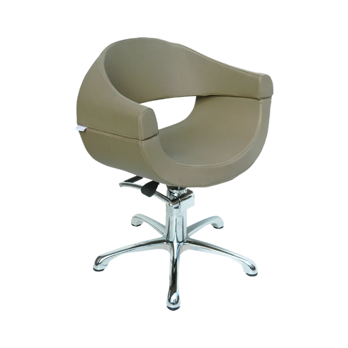 Kenneth Hairdresser Chairs - SofaTurkey kenneth hairdresser chairs salon hairdresser chairs commercial furniture barber furniture Stylish, modern, and elegant barber hairdresser chairs for salon, barbar shop,