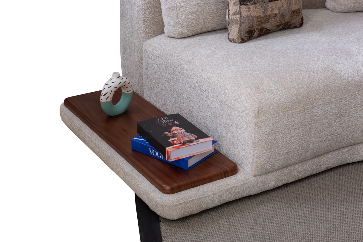 Kiva Corner Sofa (2 Modules) - Image 4