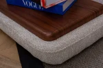 Kiva Corner Sofa (2 Modules) - Image 3