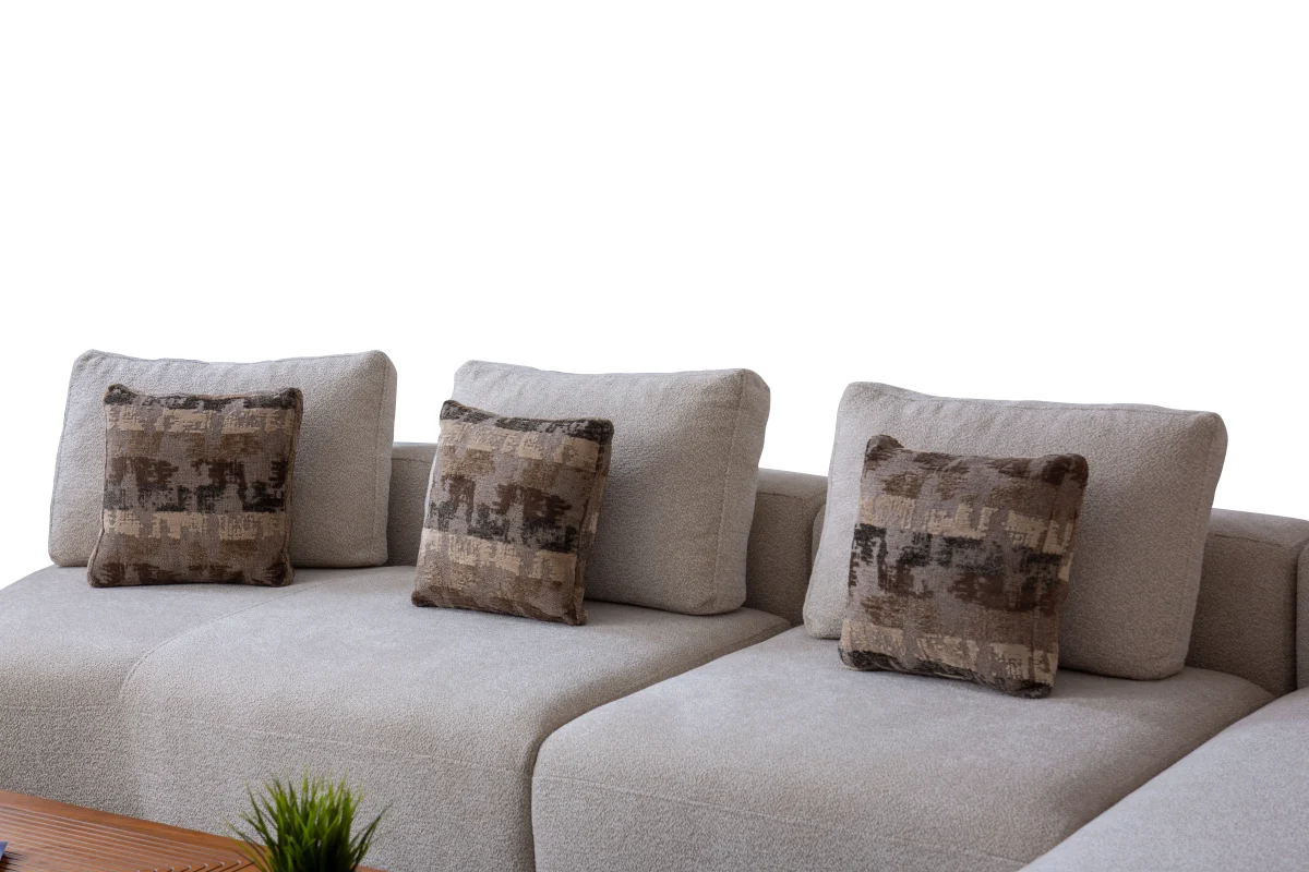 Kiva Corner Sofa (2 Modules) - Image 9