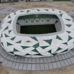 Konya Torku Arena