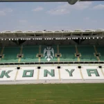 Konya Torku Arena