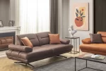 Kusha Sofa Set - Image 4