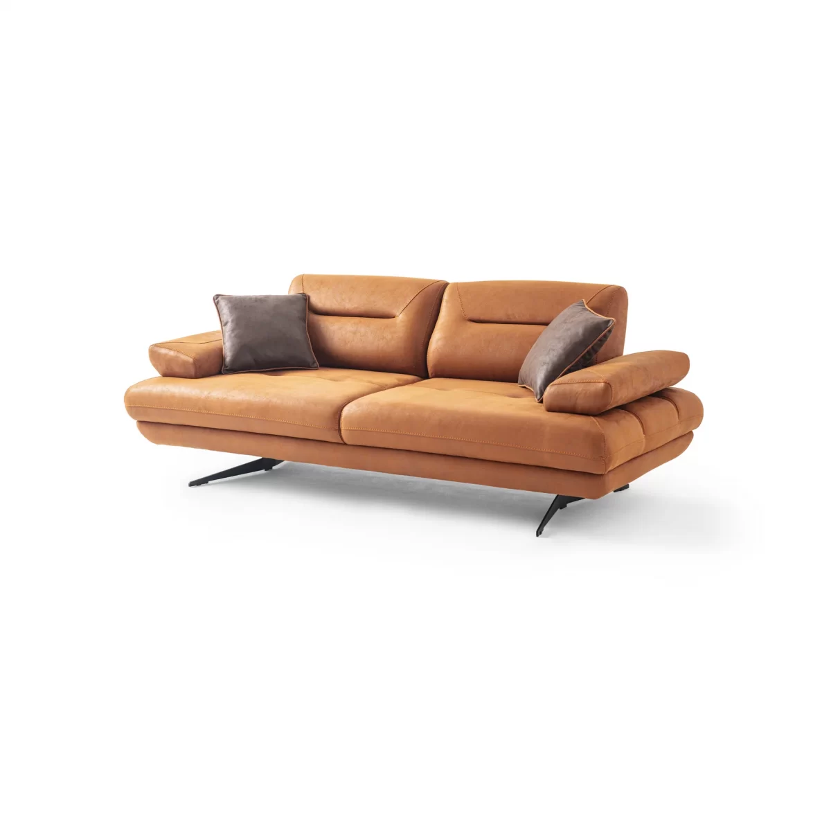 Kusha Sofa Set - Image 8