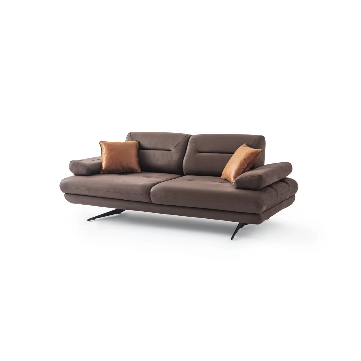 Kusha Sofa Set - Image 6