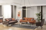 Kusha Sofa Set - Image 2
