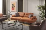Kusha Sofa Set - Image 3