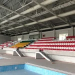 Kutahya Indoor Swimming Pool