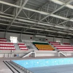 Kutahya Indoor Swimming Pool