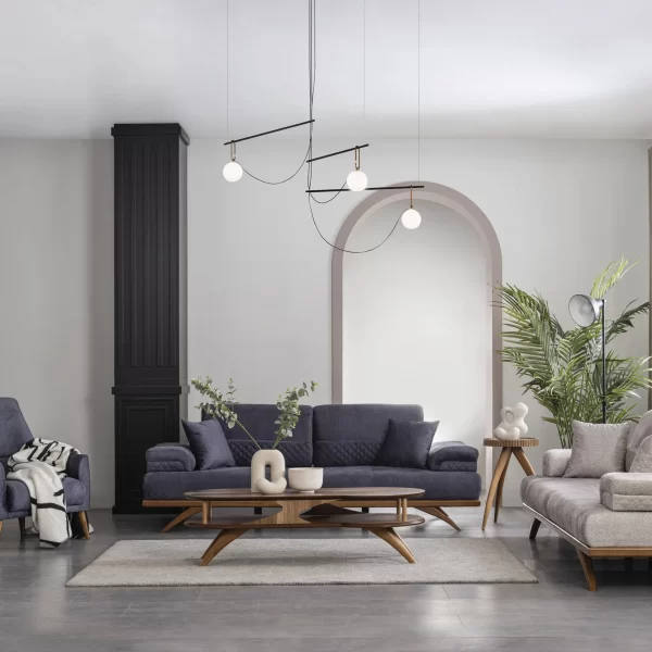 Laguna Sofa Set SofaTurkey 2