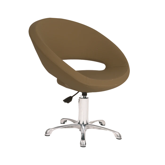 Lancelot Hairdresser Chairs - SofaTurkey lancelot hairdresser chairs salon hairdresser chairs commercial furniture barber furniture Stylish, modern, and elegant barber hairdresser chairs for salon, barbar shop,