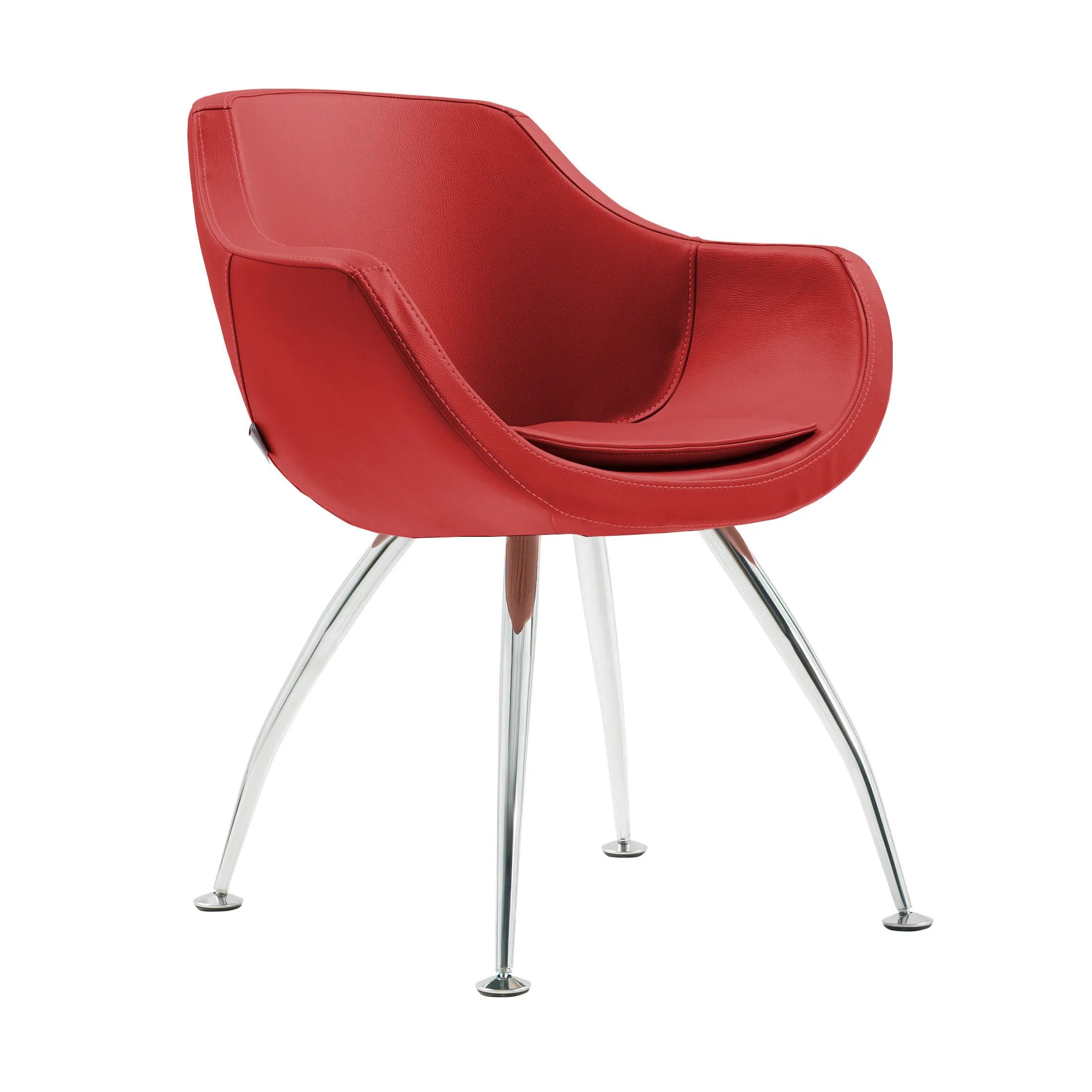 Lasiva Office Meeting Chair Lasiva Office Meeting Chair - Image 1