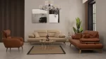 Lawson Sofa Set - Image 8