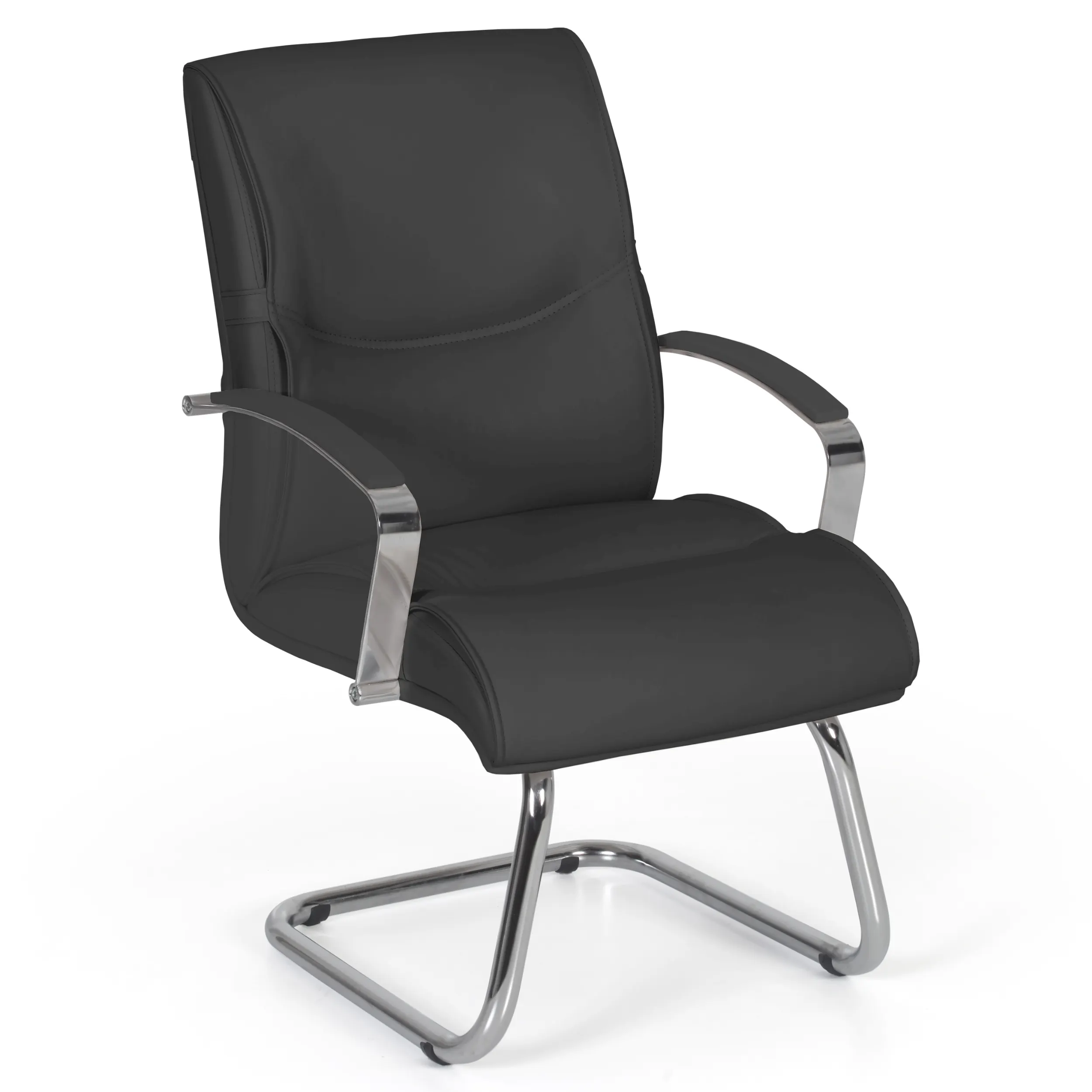 Lead Office Waiting Chair Lead Office Waiting Chair - Image 1