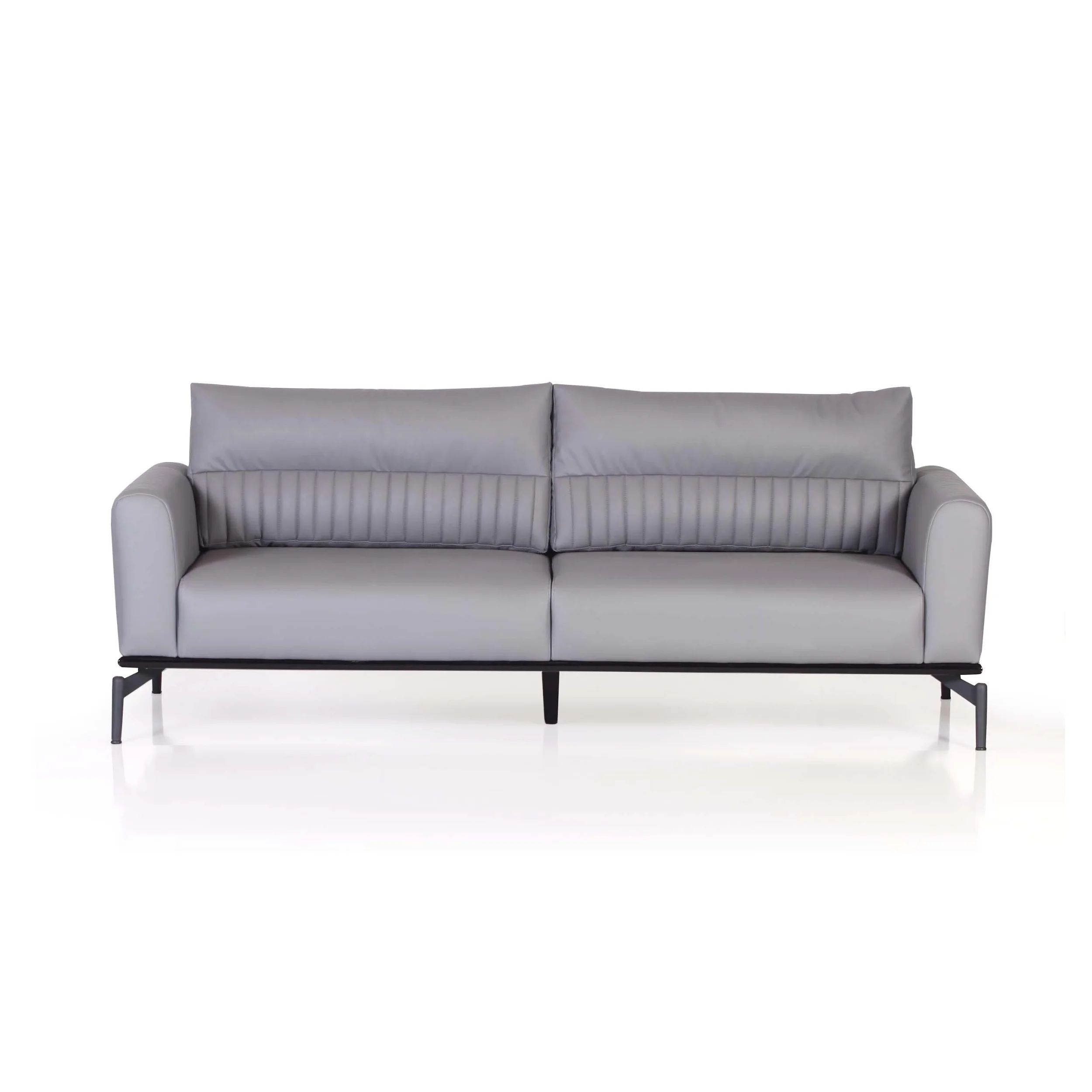 Leosa Office Sofa Set - Modern Office Furniture Turkey2 Leosa Office Sofa - Image 1