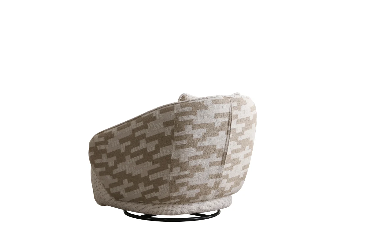 Levni Armchair - Image 5